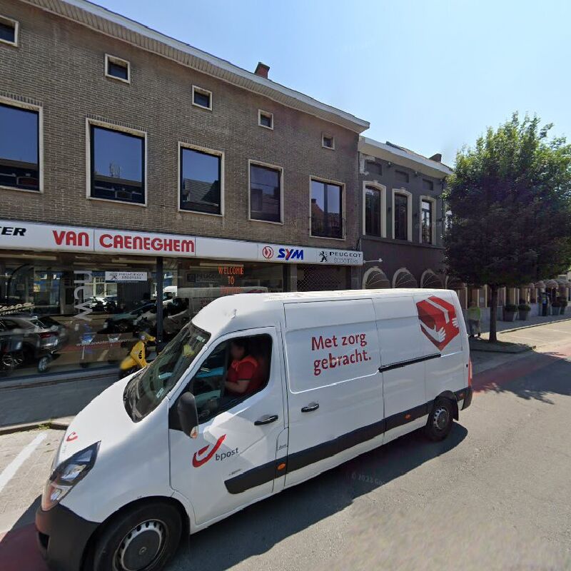 Foto van Van caenegem