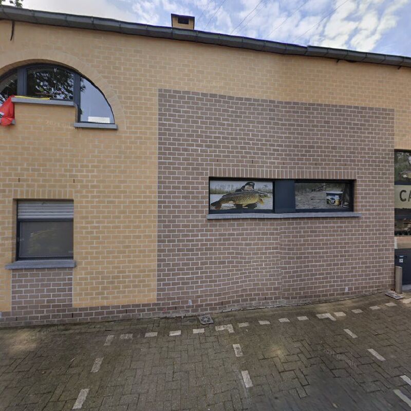 Foto van Carp Gear Bvba