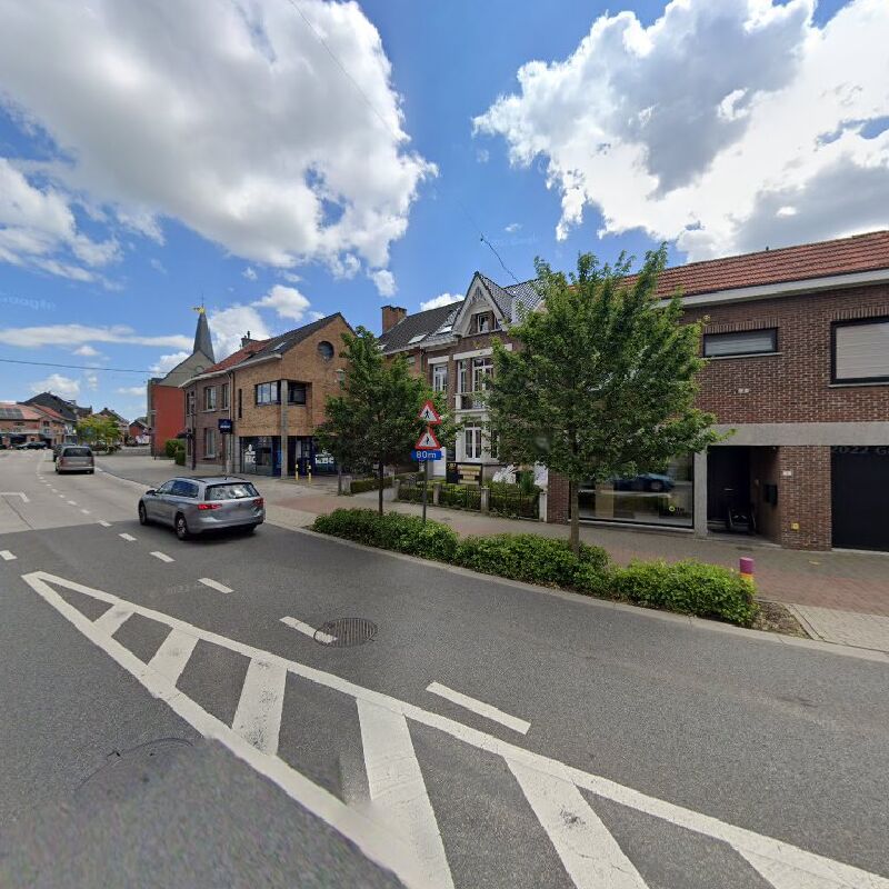 Foto van KBC Automatenkantoor Reet