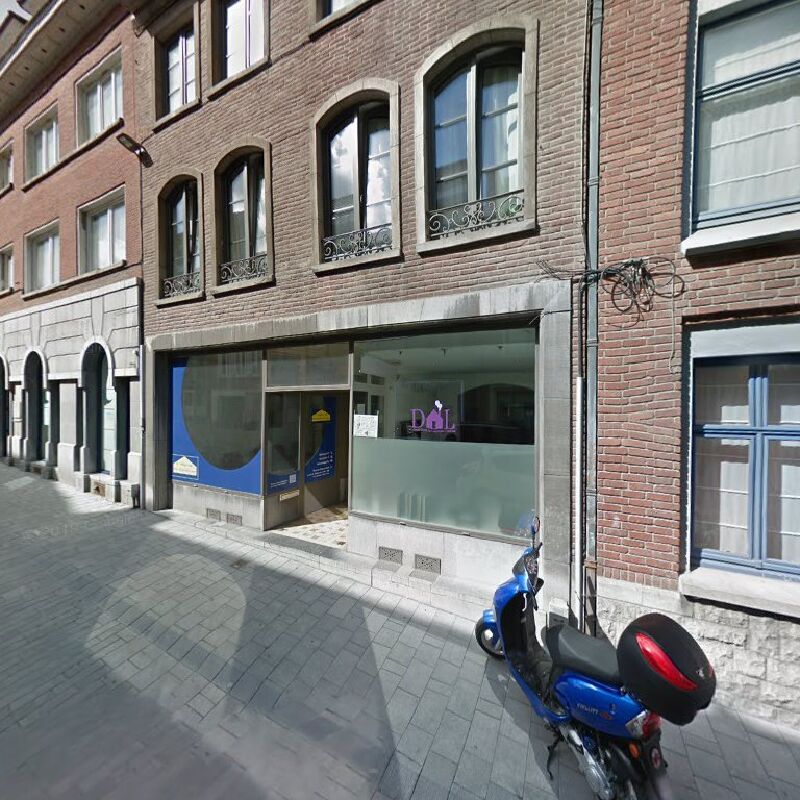 Foto van L'Office du Prêt Hypothécaire Tournai