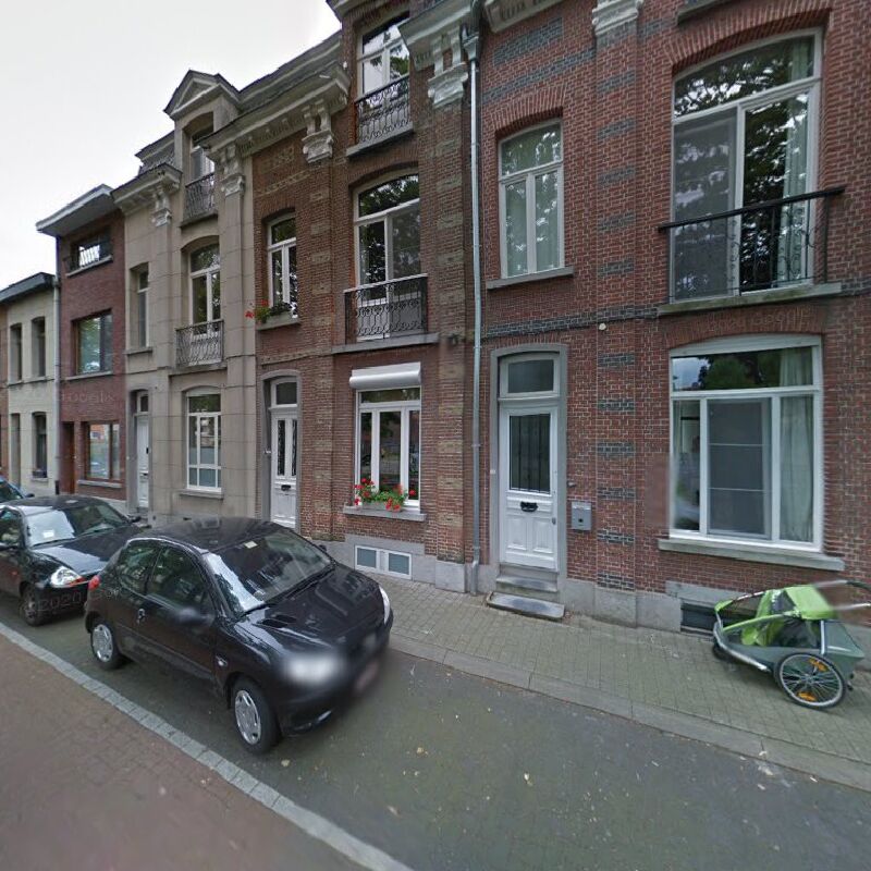 Foto van De Hert