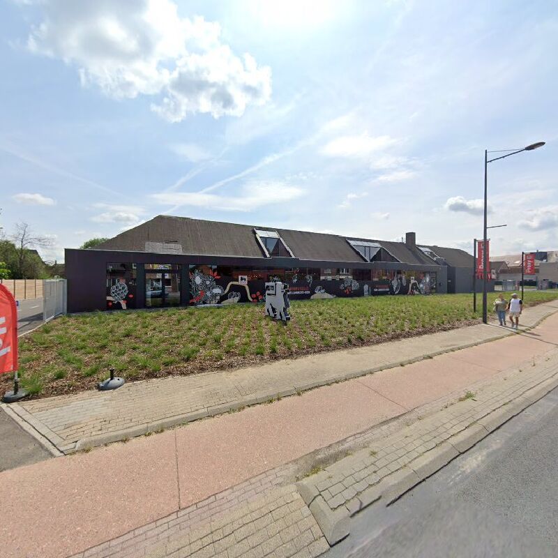Foto van Buurtslagers in Proxy Delhaize Sint-Lambrechts-Herk
