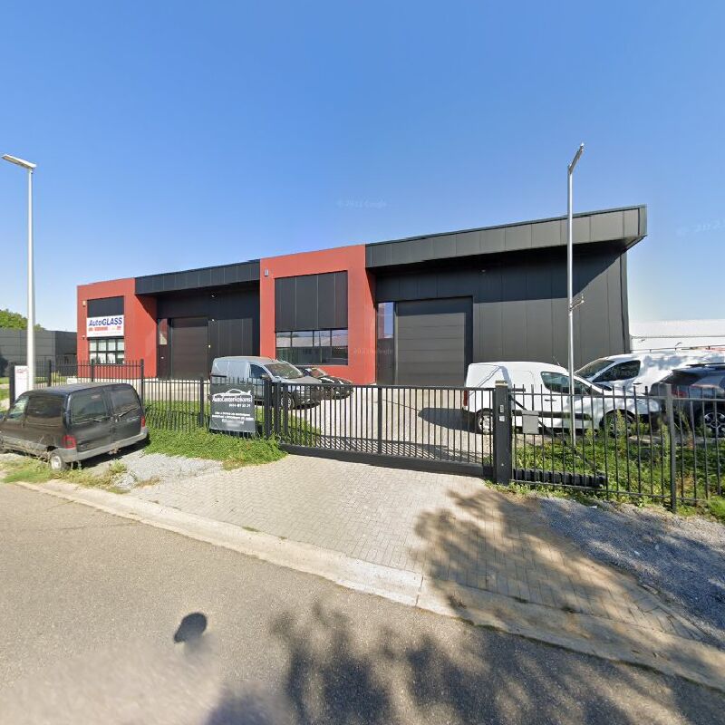 Foto van Autocenter Rekoms