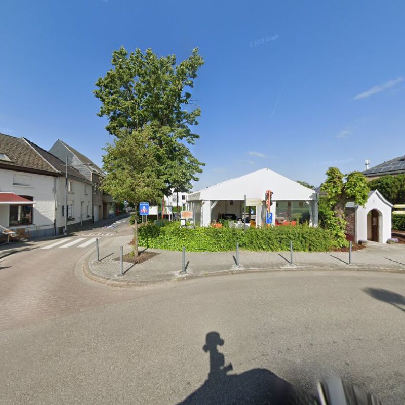 Foto van Parking Hilstraat Tremelo