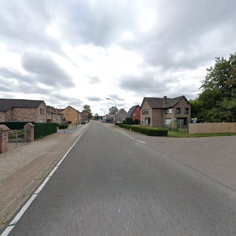 Foto van Lanaken Heide