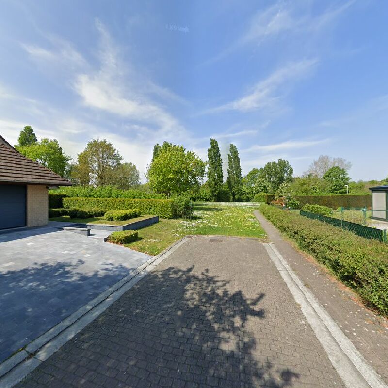 Foto van Speelplein Hoefijzerstraat