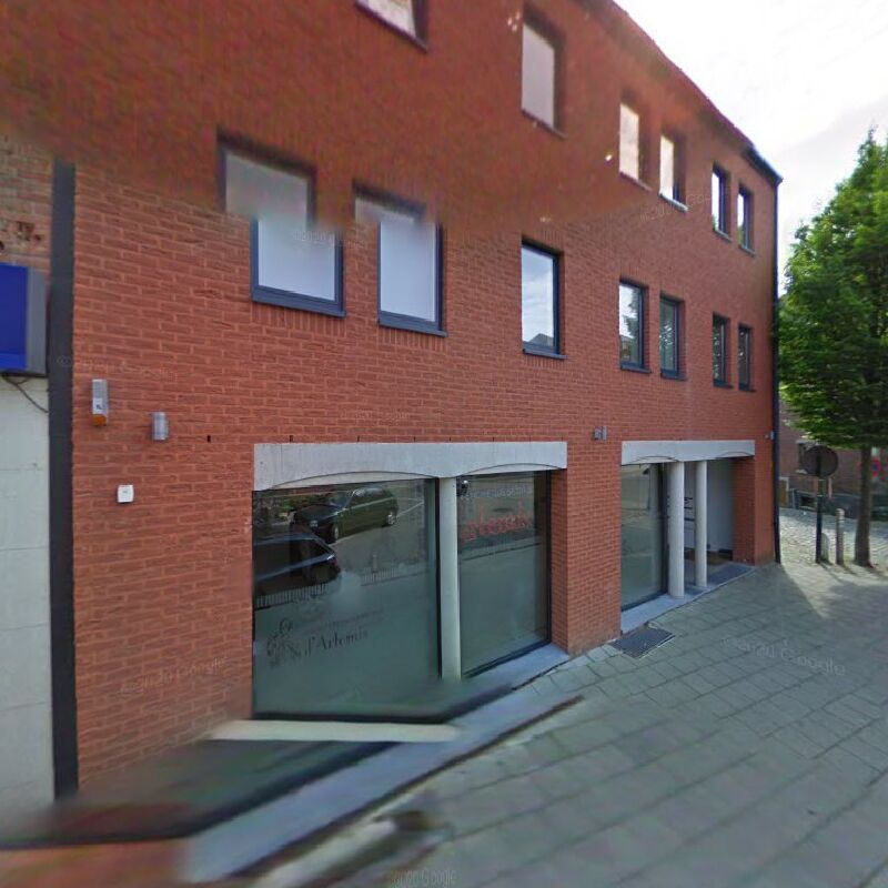 Foto van Borgloon Speelhof