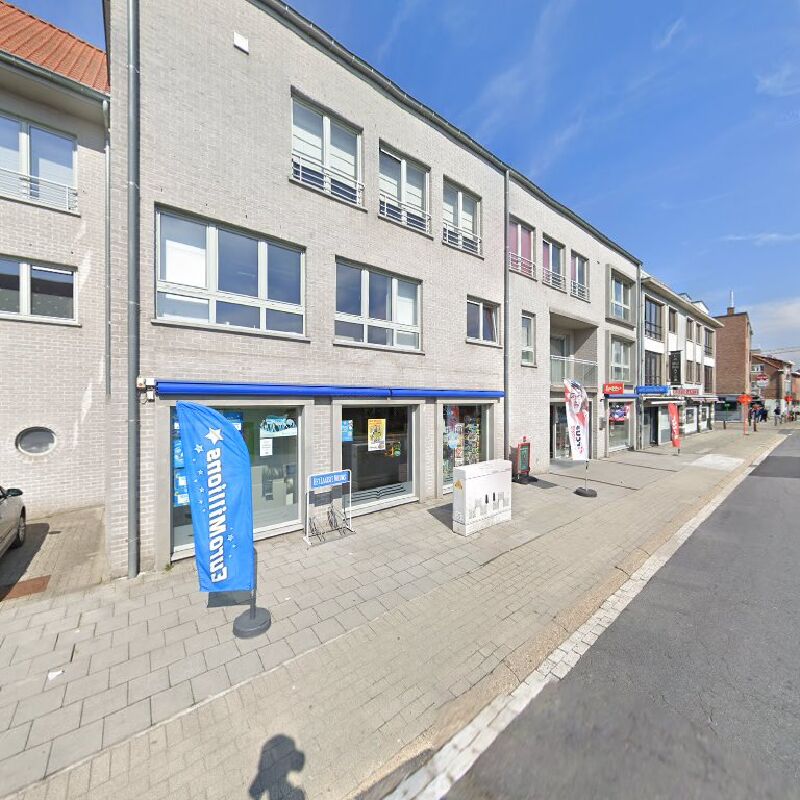 Foto van Publi-Center