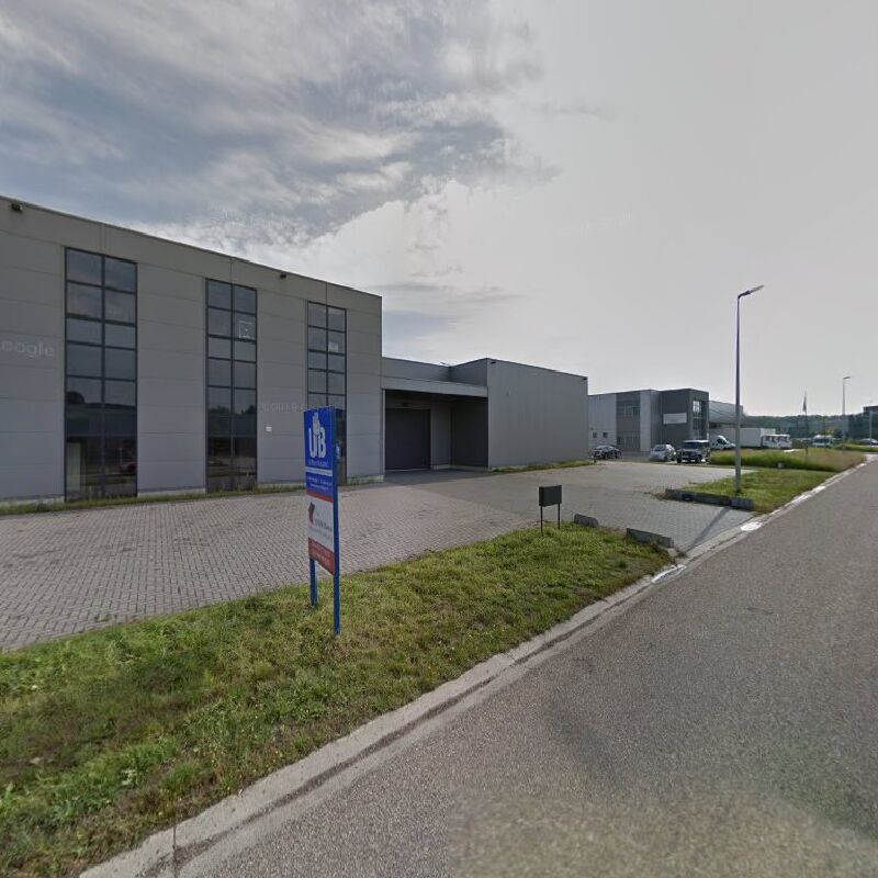 Foto van Groothandel Jori
