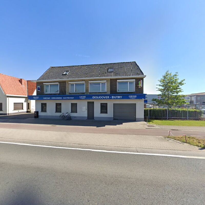 Foto van Desloover-Dutry