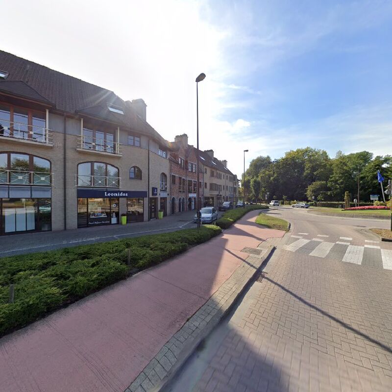 Foto van M & W Technics