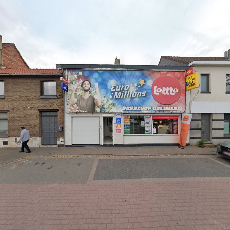 Foto van Bookshop Dolmans bvba