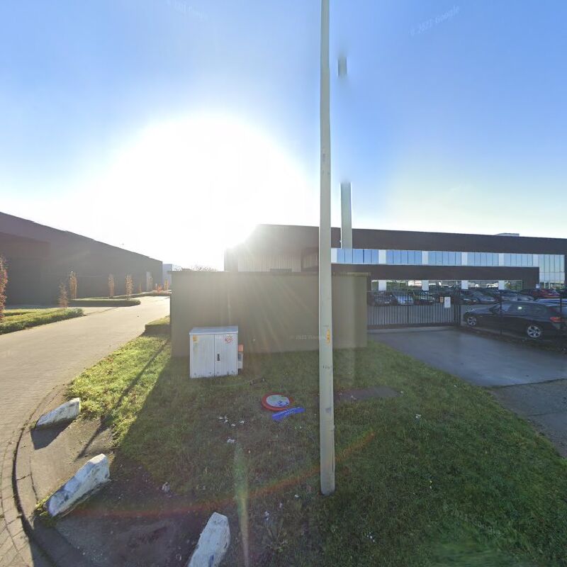 Foto van Van Den Heuvel Teuns bv