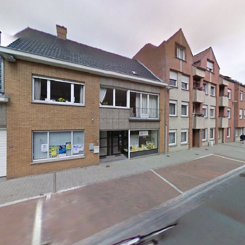 Foto van drukkerij Sprinter