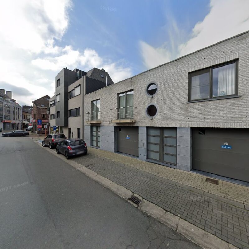 Foto van Skill BuilderS Wetteren