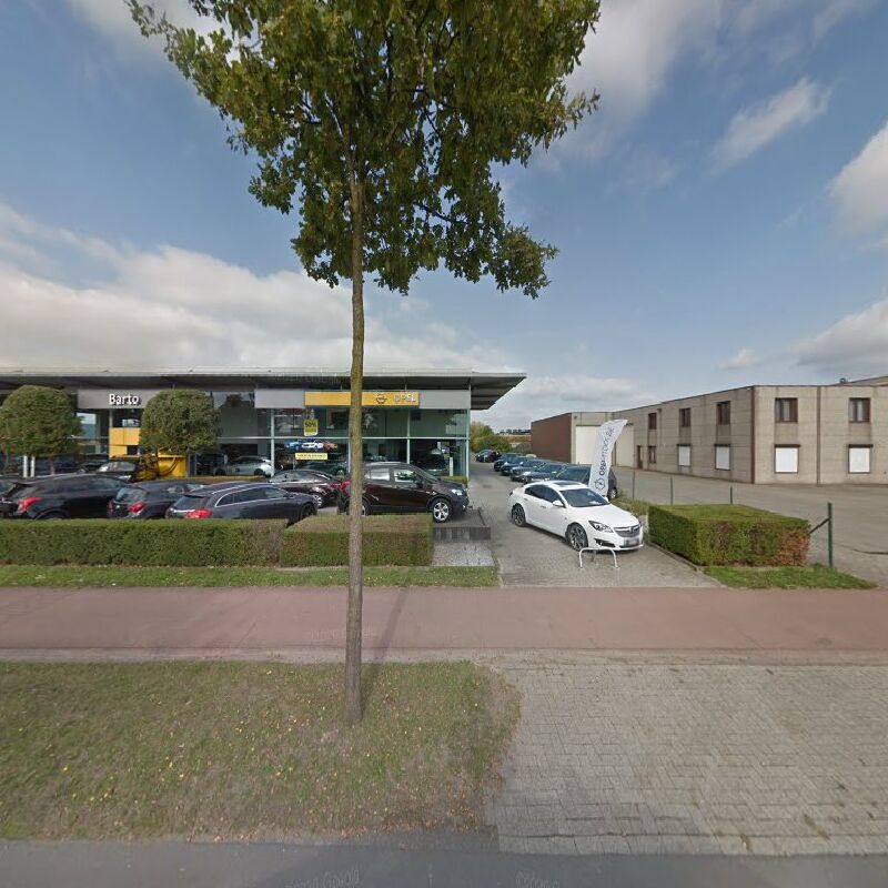 Foto van Barto Hoogstraten Citroen