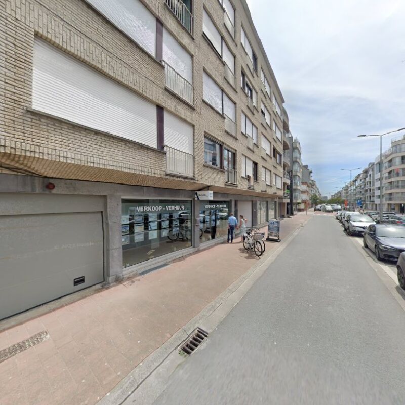 Foto van Agimobel Bvba