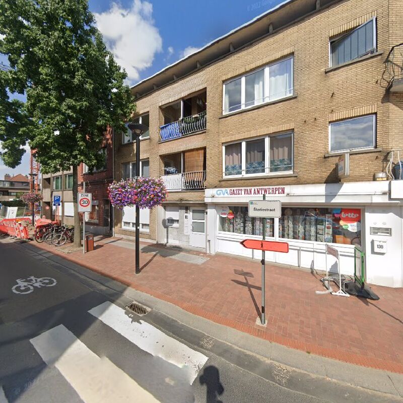 Foto van Gva