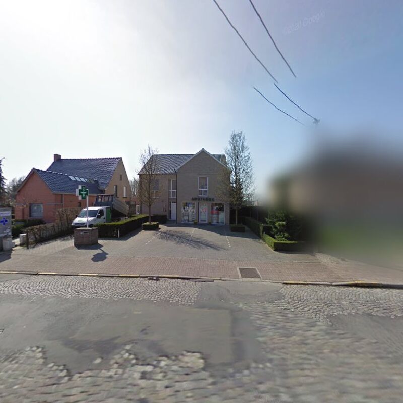 Foto van Apotheek Schiettecatte