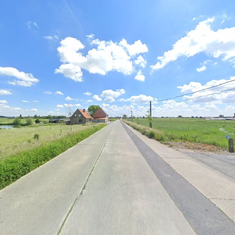 Foto van Dierenarts Moorslede