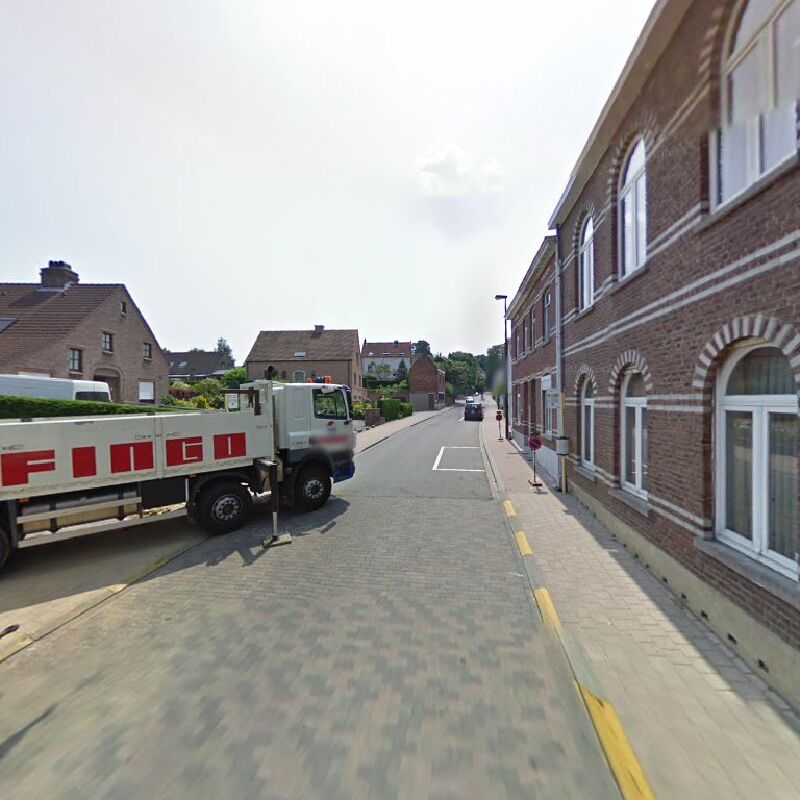 Foto van Hoeilaart D. Vander Vaerenstr.