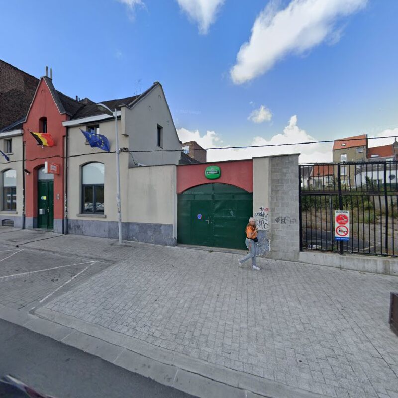 Foto van Buurderij Koekelberg - Molenbeek