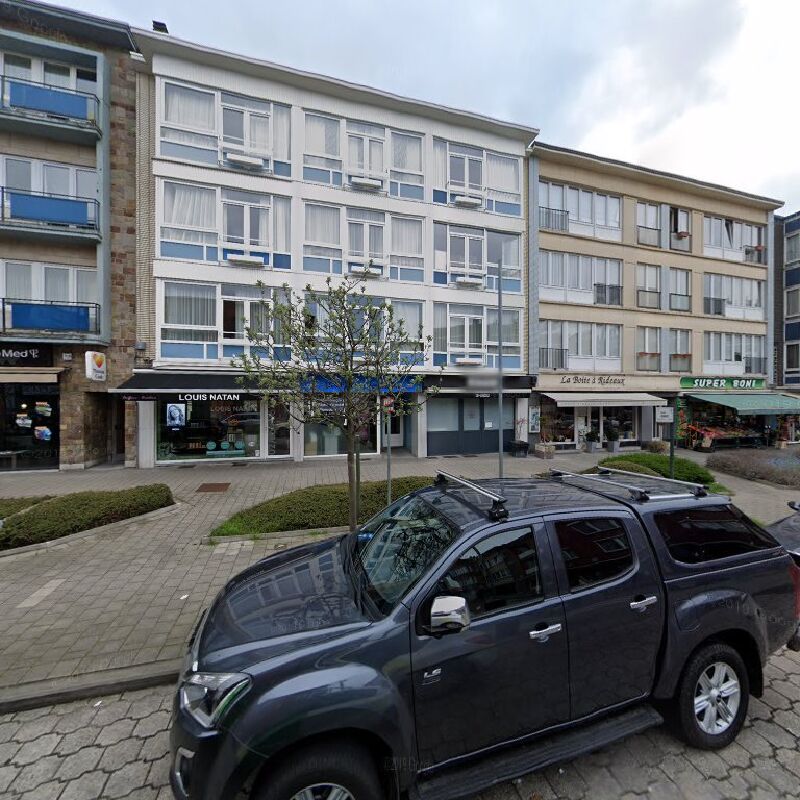 Foto van Bureau TOBY Auderghem - Agence immobilière