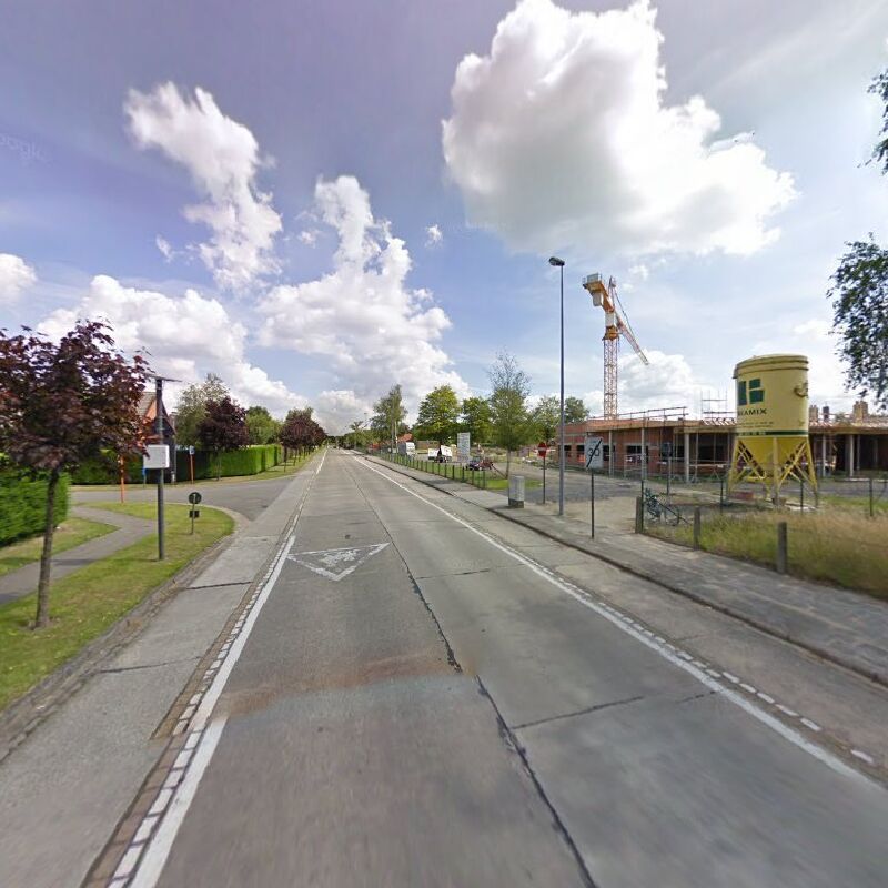 Foto van Huis van het Kind Damme Oostkamp Zedelgem