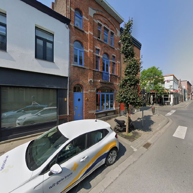 Foto van Frituur En Hamburgers 'T Goe Gedacht
