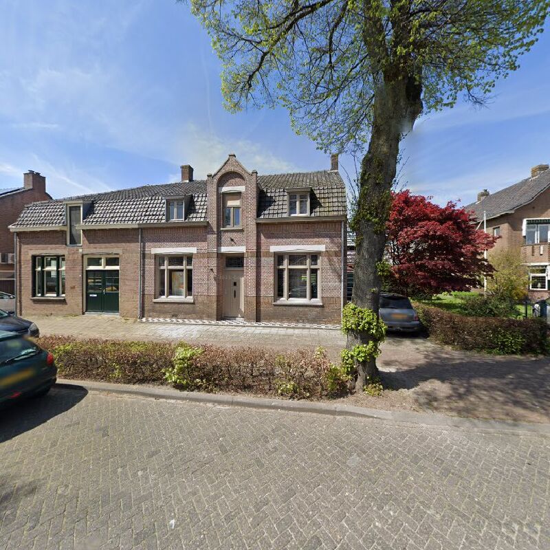 Foto van TUI at Home Priyanka Weterings
