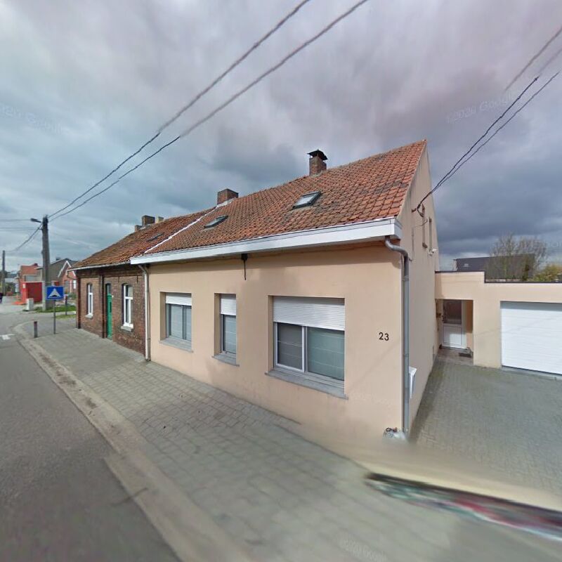 Foto van Rijkevorsel Hoogstraat