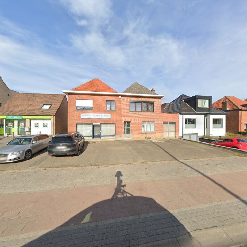 Foto van Aankoop Tweedehands Auto's