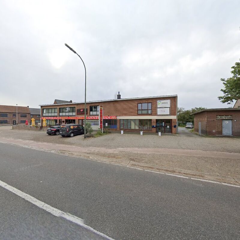 Foto van Algemene Bouwonderneming J. Bogman