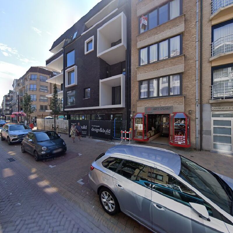 Foto van Century 21