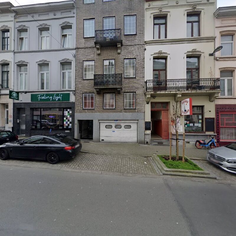 Foto van Immo A.V.J. nv