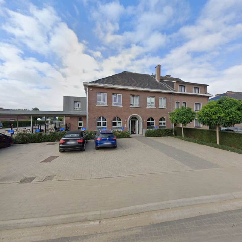 Foto van Kinderopvang Domino