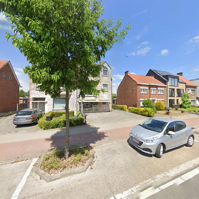 Foto van Schoonheidsspecialiste Els