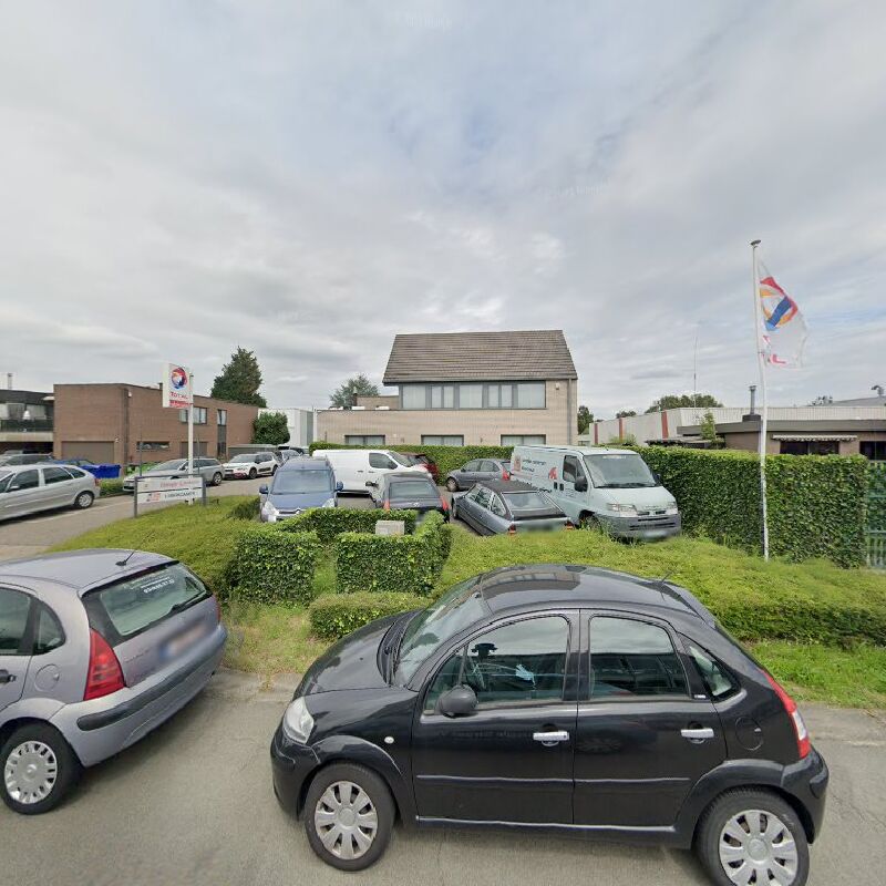 Foto van CENTRUM GARAGE B.V.B.A. Citroen