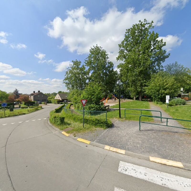 Foto van Speeltuin Scheldewindeke