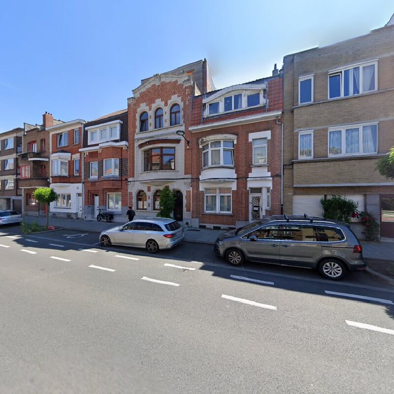 Foto van de Foy Tanguy