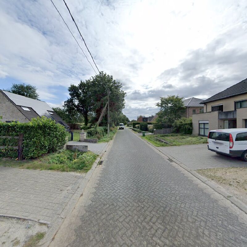 Foto van Wim Vranckx Bvba