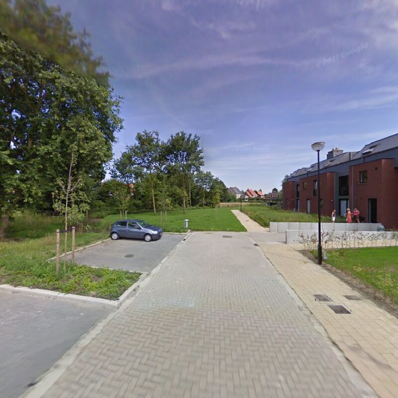 Foto van Speelterrein Bremblok