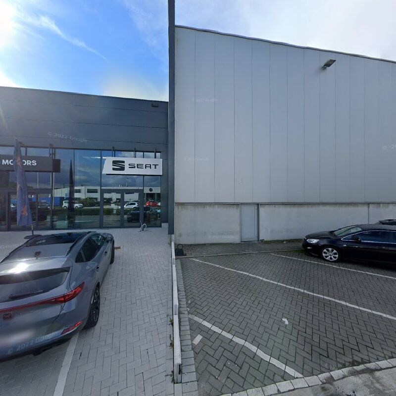 Foto van N.A.M.