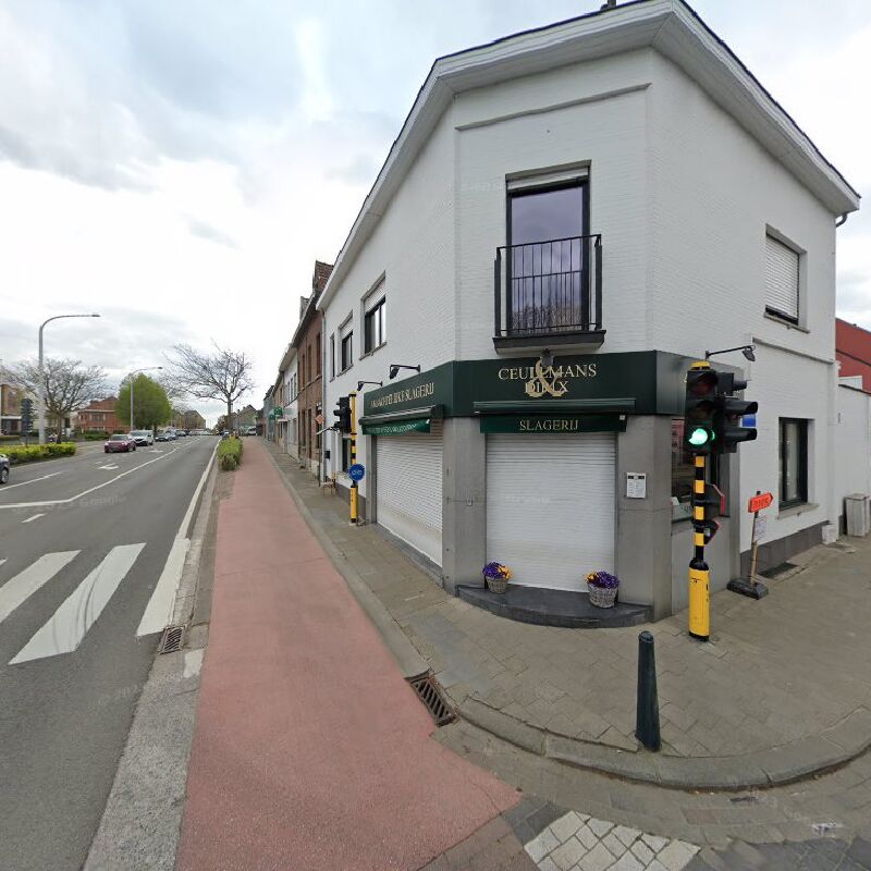Foto van Devroye, De Vetter