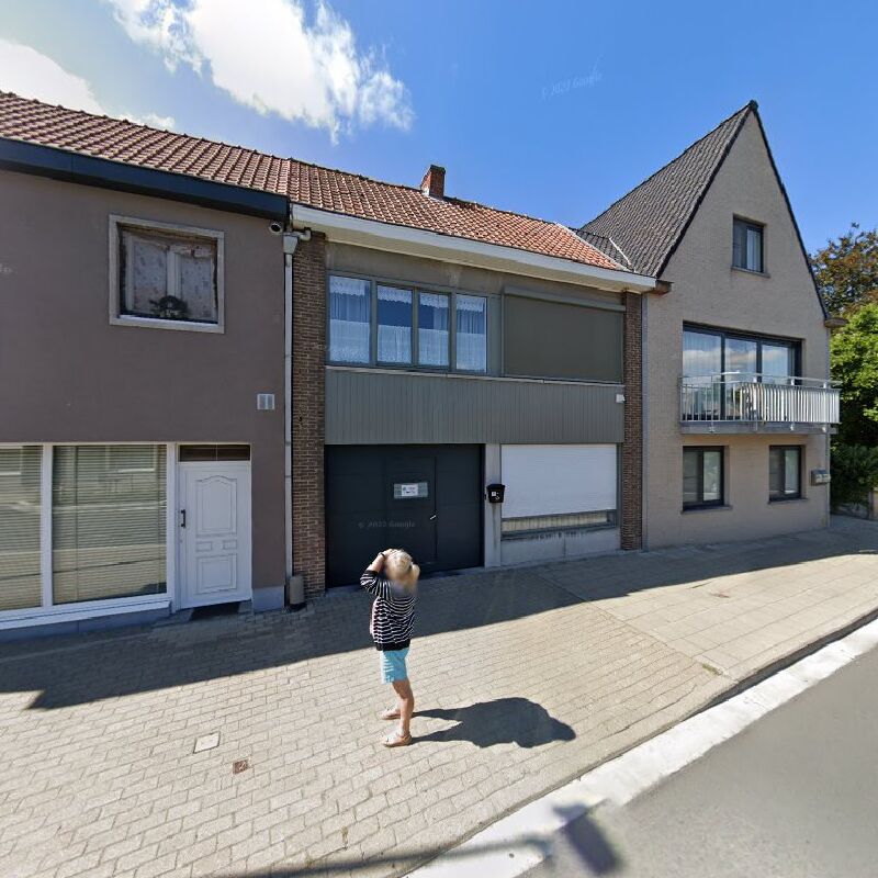 Foto van IVS fotografie