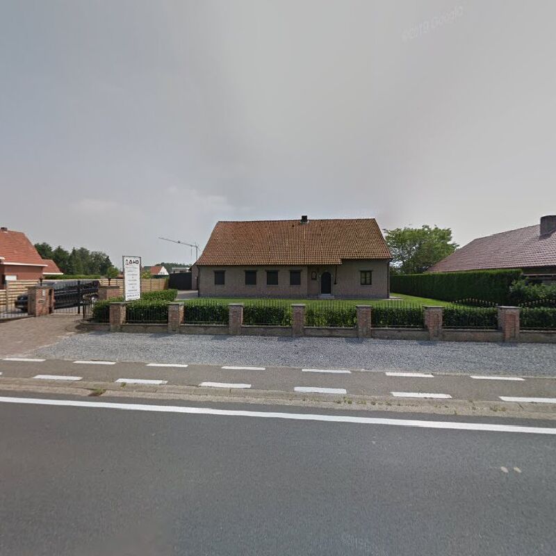 Foto van AWB Woningbouw Bvba