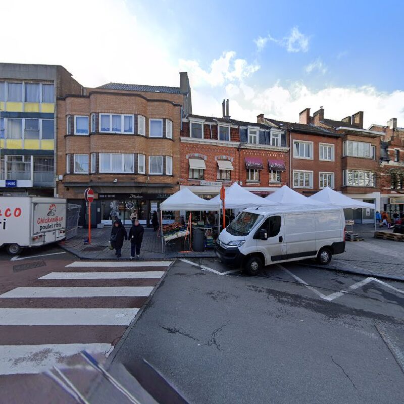 Foto van La Botte A Bijoux
