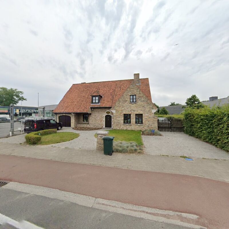 Foto van HB Ruitersport