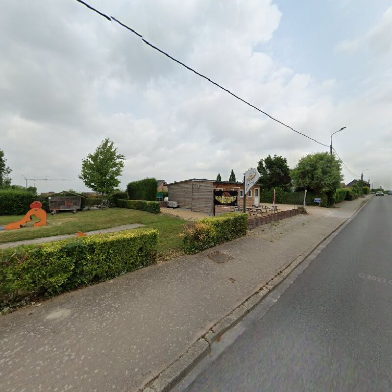Foto van Frituur 'T Goe Gevoel