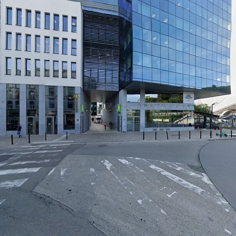 Foto van Serrurier Liège - Fichet